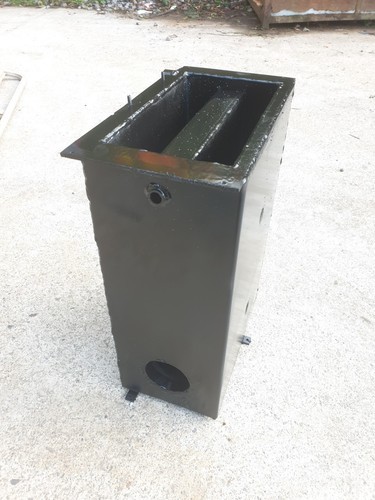 Boiler for aga - boiler,