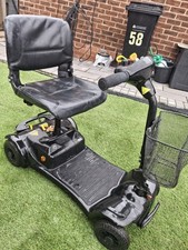Ultralite480  Mobility Scooter