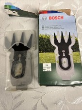 Bosch Electric Grass Trimmer .  Brand New Blade