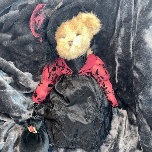 Bearington bears collection - bears,