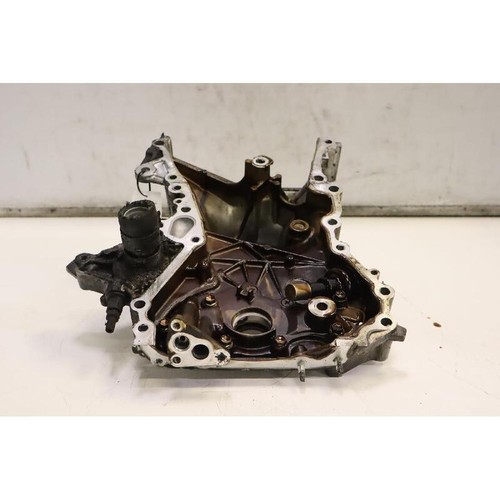 Crankshaft cover subaru justy - crankshaft,