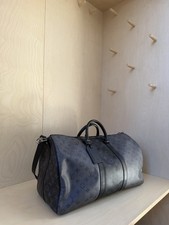Louis Vuitton Keepall 50