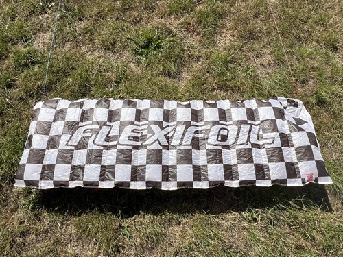 Flexifoil stacker power kite - stacker,