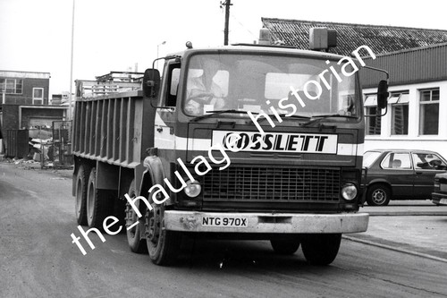 Thh truck photos volvo - truck, f7