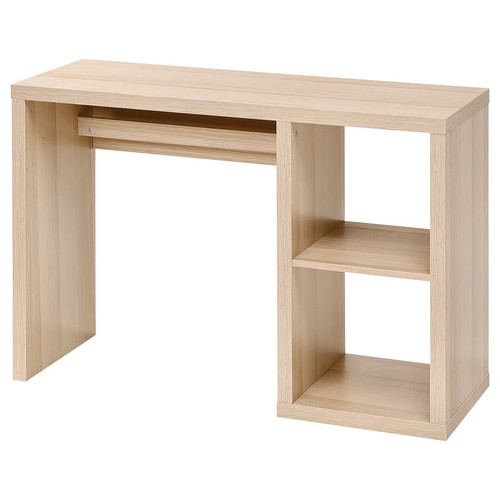 Ikea kallax study desk - kallax,