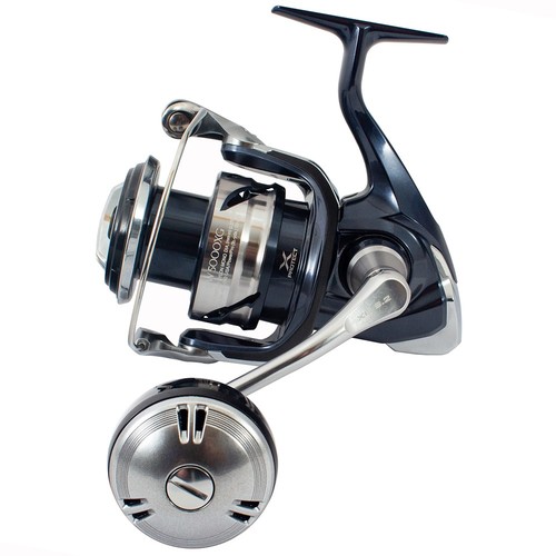 Shimano twin power 4000 - sw-c,