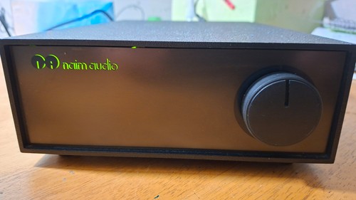 Naim nap 140 olive power - 140,