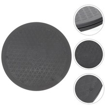  Rotating Bearing Turntable Food Serving 360 Degree Tray Holder for Kitchen