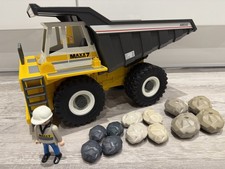 Playmobil 4037 Maxx7 Heavy