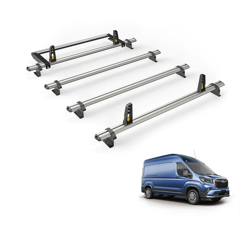 Maxus deliver roof rack for - maxus,