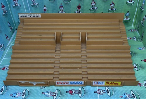 Subbuteo terrace set - subbuteo, c142