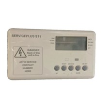 ServicePlus S11 Cetral Heating