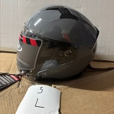 VIPER V22 Jet Helmet DVS