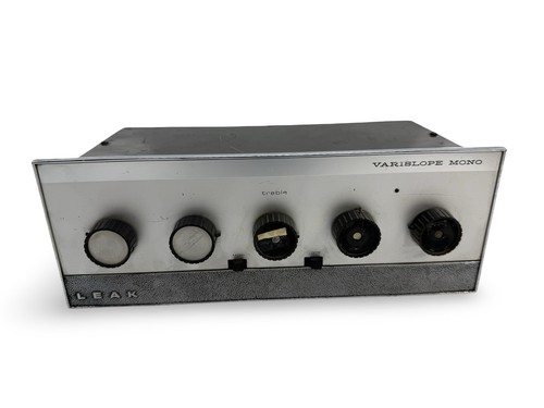 Leak varislope mono vintage - varislope,