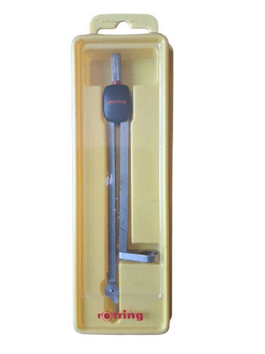 Rotring drop compass - , for