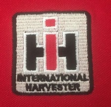 International Harvester