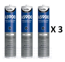 900ML ACOUSTIC SEALANT & WALL