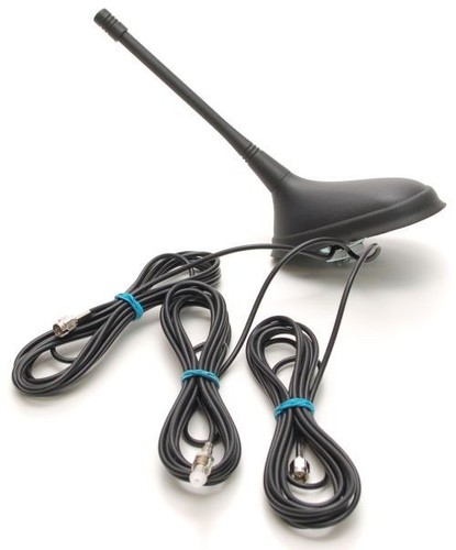 Roof antenna tetra - 380, 470