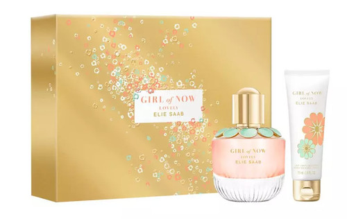 Elie saab girl now lovely - girl,