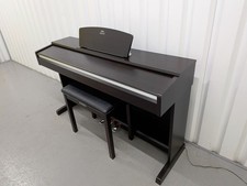 Yamaha Arius YDP-135 digital