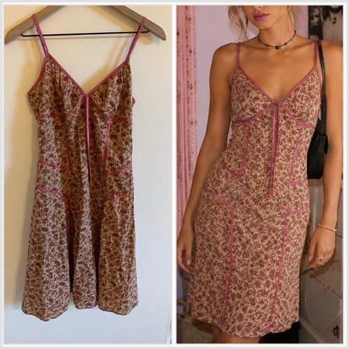 Vintage 90s betsey johnson - 90s,