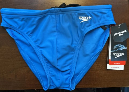 Speedo men power flex eco - men's,