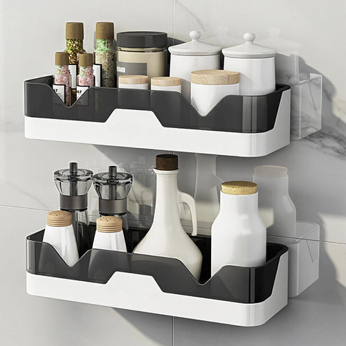 Wall mount shower caddy - mount,