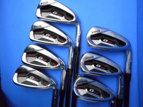 Ping right handed - ping, iron