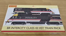 Hornby R3944 BR Class 43 HST