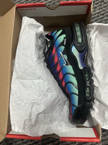 Nike air max plus unity - max, tn