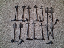 Hornby Telegraph Poles - OO