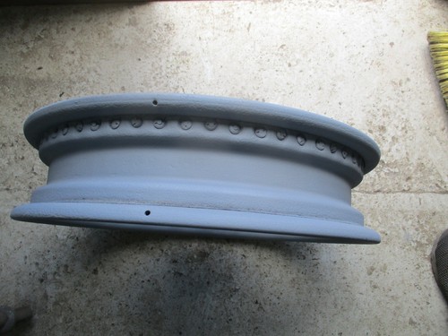 Vintage 1930 dunlop - , x