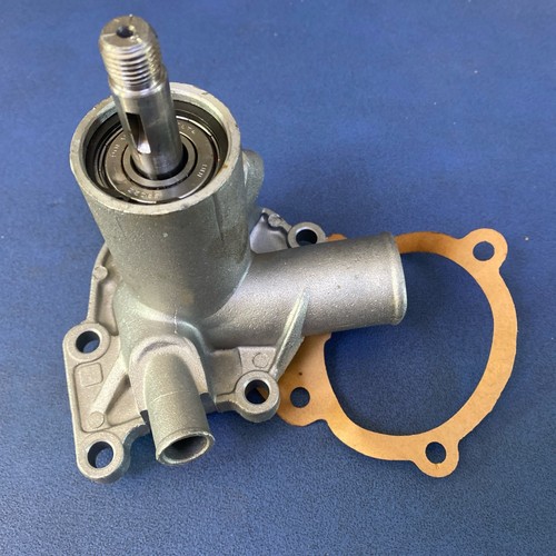 Peugeot 204 304 - 204/304/305, with