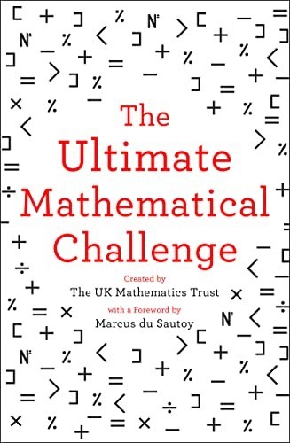 The ultimate mathematical - the,
