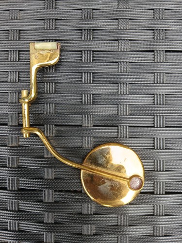 Various keys from conn pan - conn,