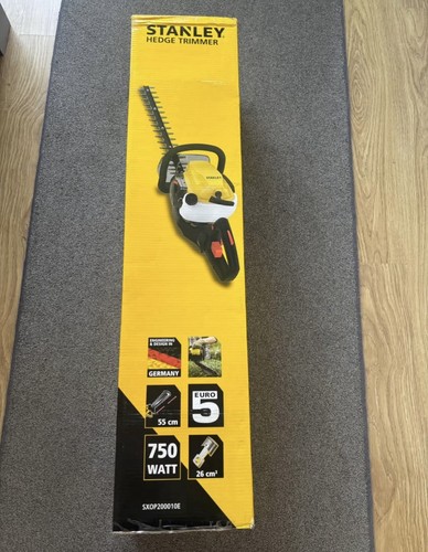 Stanley sht hedge - stanley, sht-26-55
