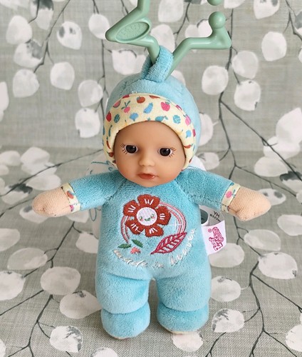 Zapf creation baby - zapf, angel