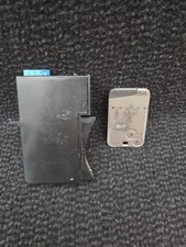 Renault Espace Laguna Card