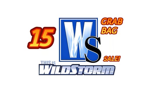 Grab bag - grab, ✨️15✨️