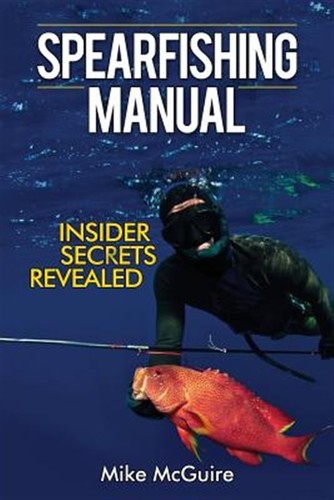 Spearfishing manual insider - spearfishing,