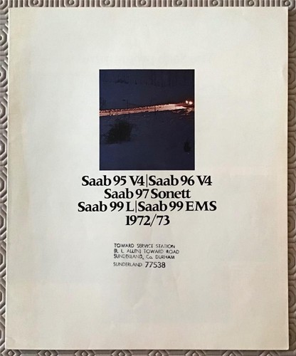 Saab car range sales - car,