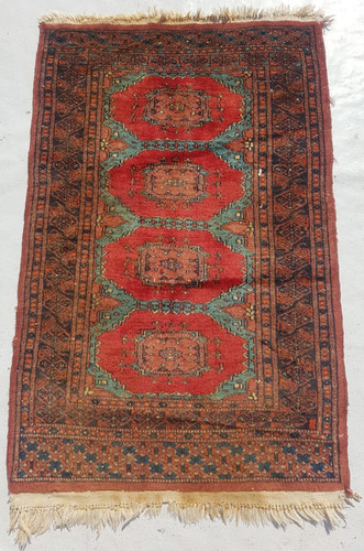 Vintage traditional handmade - traditional,
