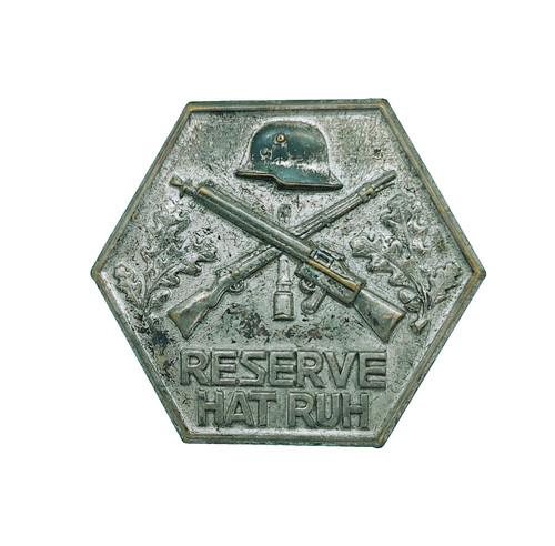 Original pre world war - original, 2