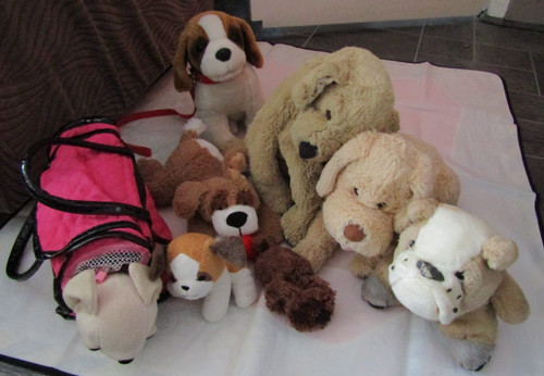 Kids soft toys - , /