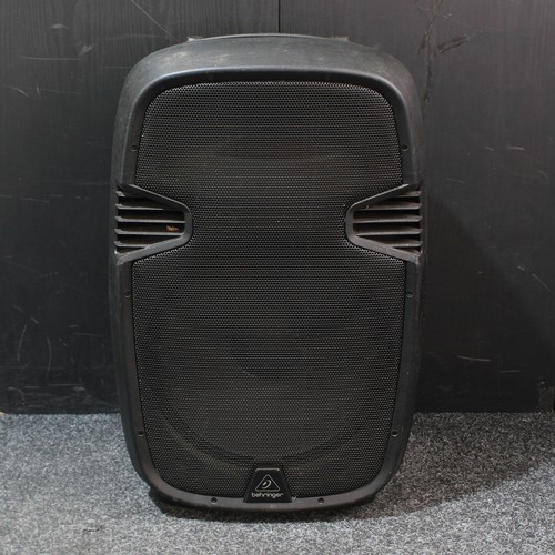 Behringer pk115a active - active, pa
