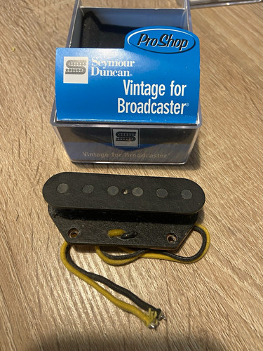 Seymour duncan stl vintage - seymour,