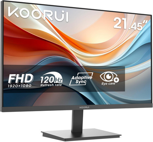 Koorui e2212h inch fhd - koorui,