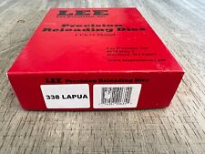 Lee-Precision 338 Lapua Collet
