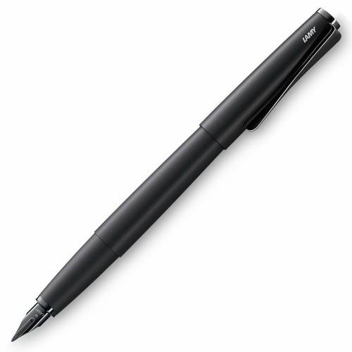 Lamy studio fountain pen in - lx,