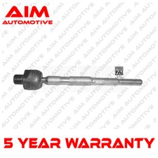 Tie Rod End Front Left Aim